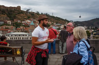 Tbilisi, Jvari & Mtskheta - One day group tour from Kutaisi - Housity
