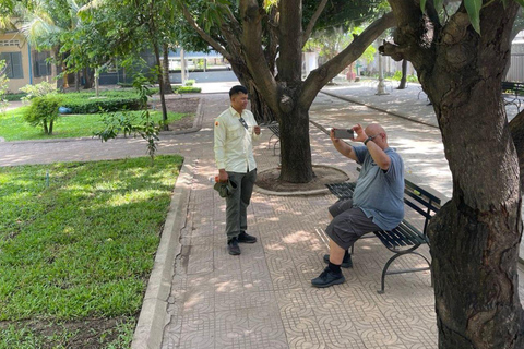 Ho Chi Minh City: Phnom Penh Day Trip with Lunch With English-Speaking Guide and with Lunch