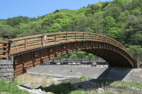 Kamikochi Private Hiking Trip from Tokyo, Nagoya & More From Nagoya: 1-Day Private Trip with Guide