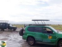 Primates de 15 jours et aventure de safari faunique de 15 jours - Housity