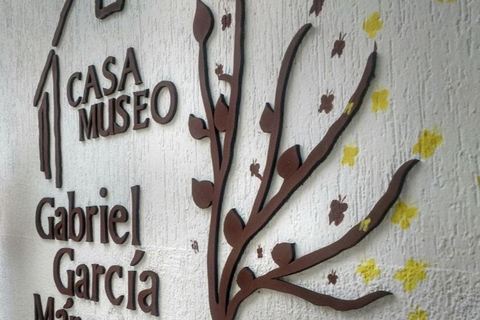 Santa Marta: Aracataca Gabriel García Márquez Macondo Tour