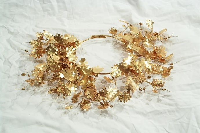 Дневной тур в Долину Роз и Долину фракийских королей