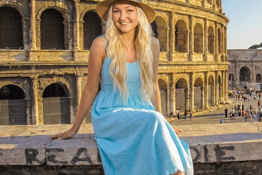 Selbstgeführte Tour durch das Kolosseum. Foto: GetYourGuide