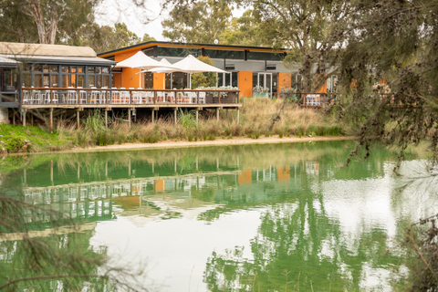 Barossa Long Lunch at Maggie Beer's Farm