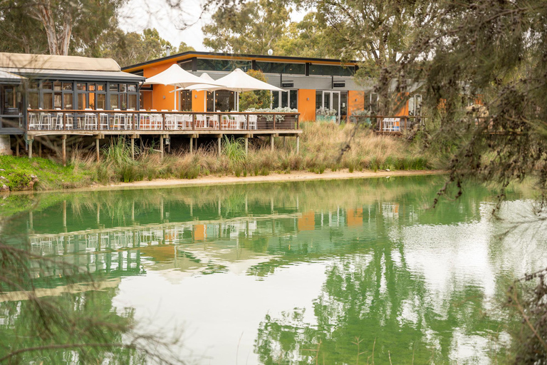Barossa Long Lunch at Maggie Beer's Farm