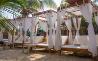 Vivre une journée de détente à Isla de Baru - Housity