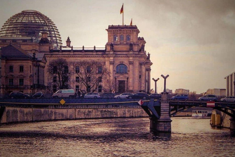 Berlin Beers & Battlefields Tour: War History & German Beer