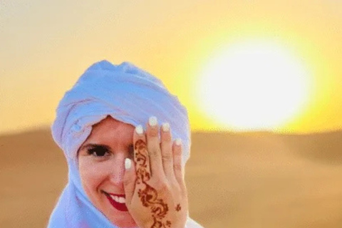 From Marrakech: 3-Day Merzouga Desert Tour with Camel Ride Private Tour – Your Group Only