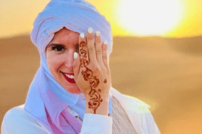 From Marrakech: 3-Day Merzouga Desert Tour with Camel Ride Private Tour – Your Group Only