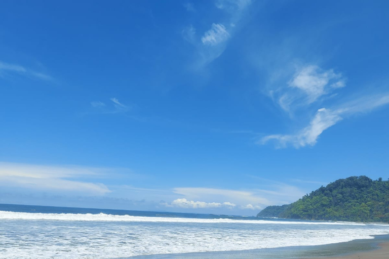 San José: All-Inclusive Beach Resort Day Trip