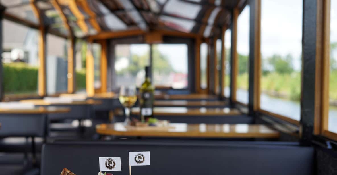 Afbeelding 5 van Giethoorn: rondvaart