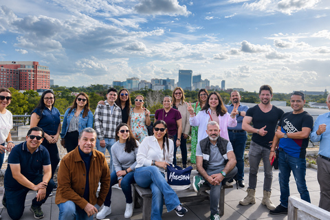 Houston: Best of Houston Tour Guide Experience Your Way Best of Houston Experience