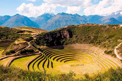 Inca Magic : Machu Picchu and Ausangate in 8D/7N + Hotel