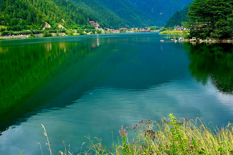 4-Day Black Sea and Batumi Tour from Safranbolu Flight option