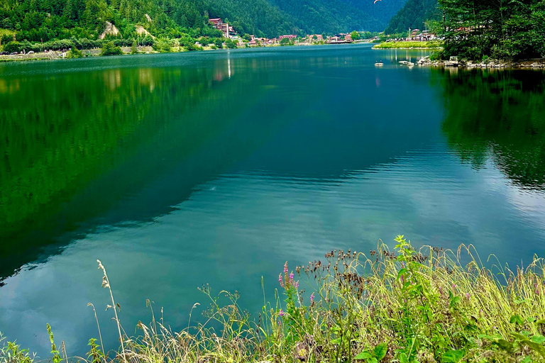 4-Day Black Sea and Batumi Tour from Safranbolu Flight option