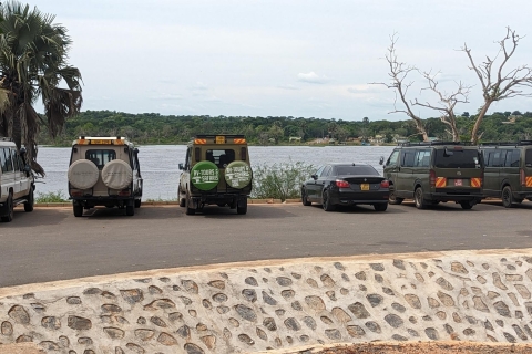 Entebbe Airport Transfers