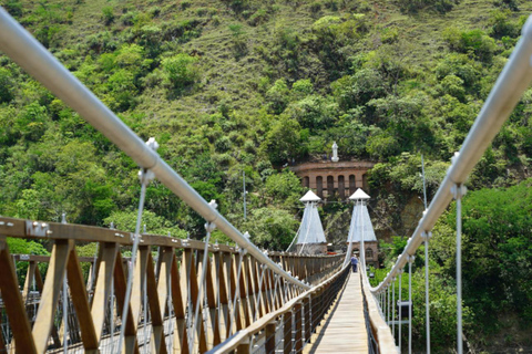 Medellin: Have a rural experience | Discover an old colonial town Medellín: Enjoy a Rural Experience | Discover an Old Colonial Town