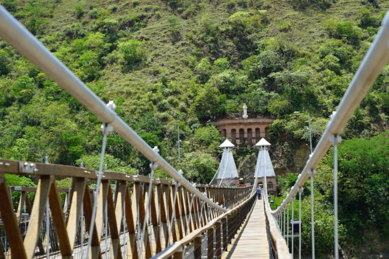 Medellin: Have a rural experience | Discover an old colonial town Medellín: Enjoy a Rural Experience | Discover an Old Colonial Town