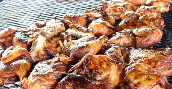 Montego Bay Food Tour with Private Transportation