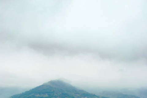 2-Day Heritage & Highlands: China's Living Mountain Cultures