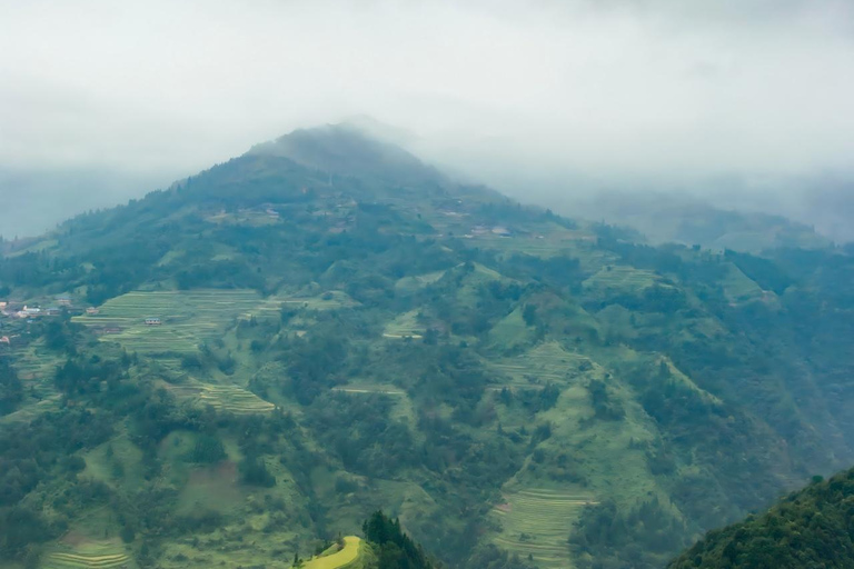 2-Day Heritage & Highlands: China's Living Mountain Cultures