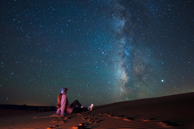 Visit Stars & Sugar: Stargazing Tour with a Local Expert in Kanab