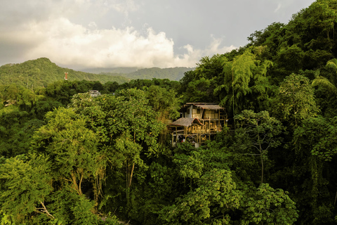 Minca: 2-Day Tour Plan Sierra Nevada with Jungle Joe