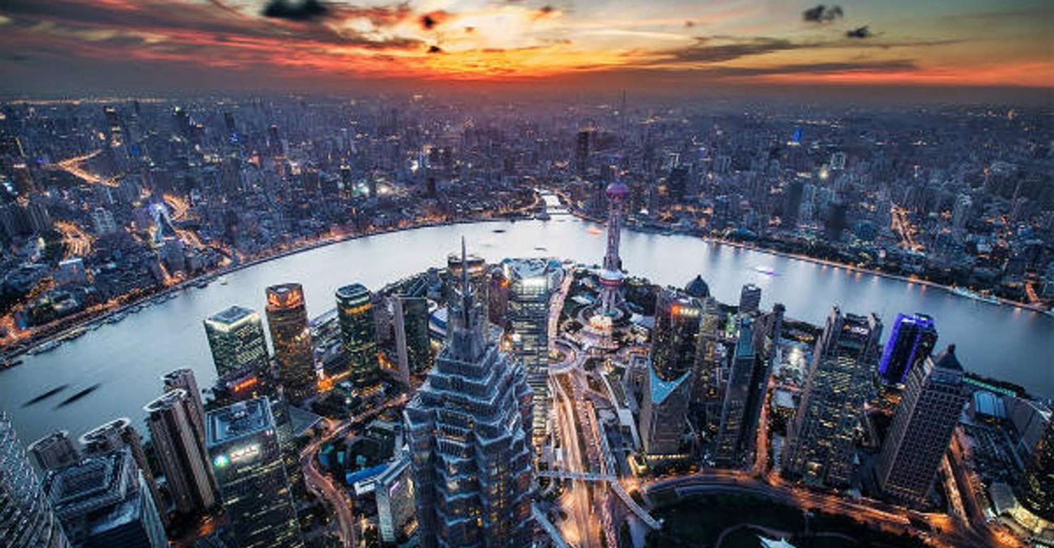 Shanghai Airport Layover Tour with Amazing City Highlights - Housity