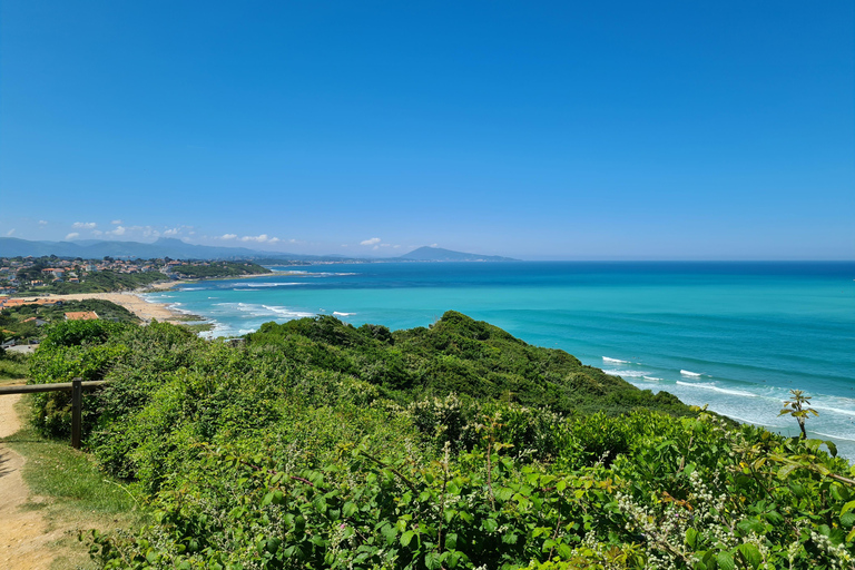 Private Basque Country Tour: Hidden Villages & Local Food 4-Hour Private Basque Country Tour - Short Introduction