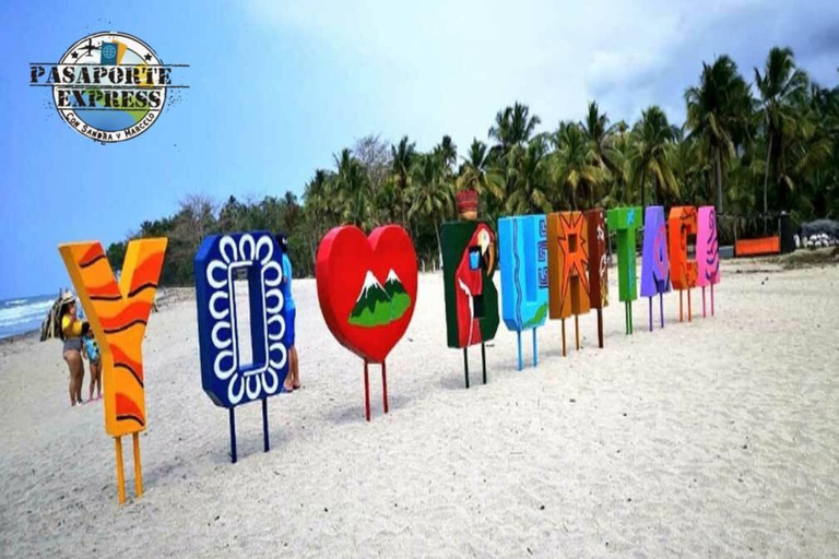 Santa Marta: Quebrada Valencia or Guachaca and Buritaca Tour with Lunch