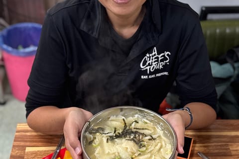 Busan Bites Food Tour with 10+ Tastings - Image 2