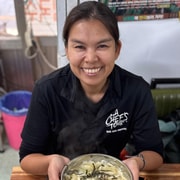 Busan Bites Food Tour with 10+ Tastings