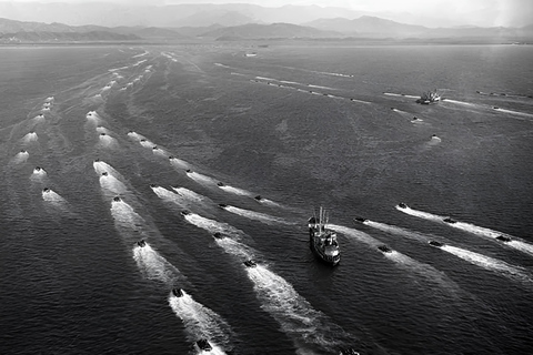 Seoul: Incheon Landing Operation & UN Forces Expert-Led Tour Incheon Landing Operation & UN Forces History (Private Tour)