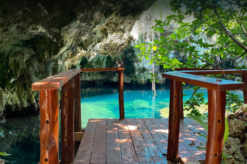 Zanzibar: Jozani Forest, Maalum Cave & Mtende Beach Tour Private Tour with Hotel Pickup (South Zanzibar Only)