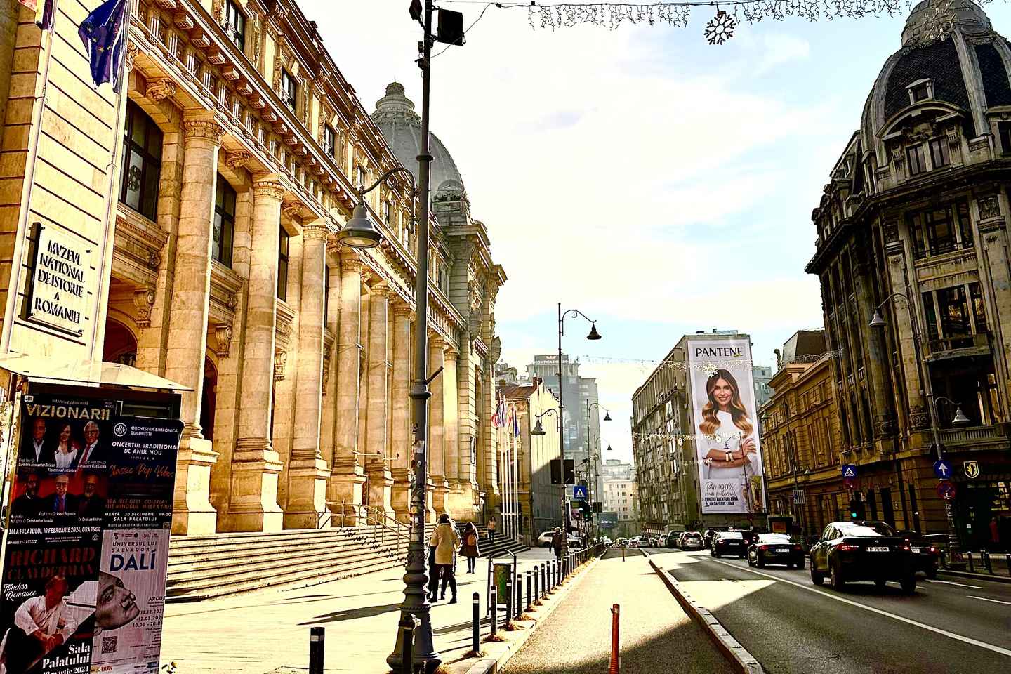 Bucharest: Traditions at the Village Museum+NorthOfTheCity