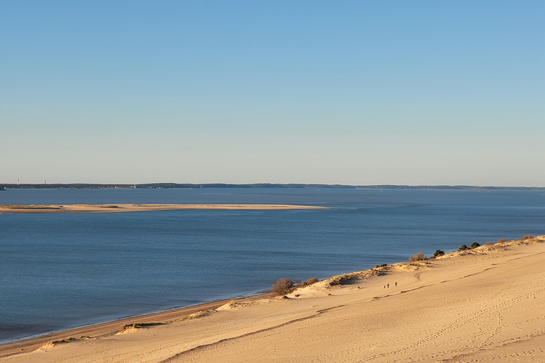 From Bordeaux: Dune du Pilat Sunset Tour From Bordeaux: Dune du Pilat Private Sunset Tour