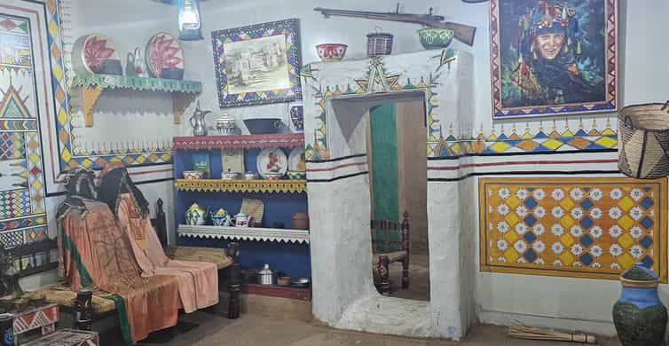 Private Guided Jeddah Walking Tour photo 5