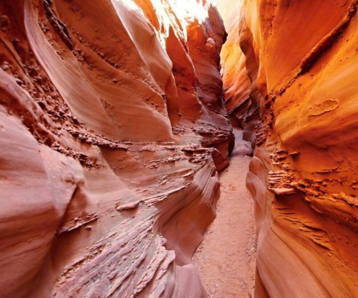 Canyon Salama Jeep Safari Adventure: From Sharm el Sheikh