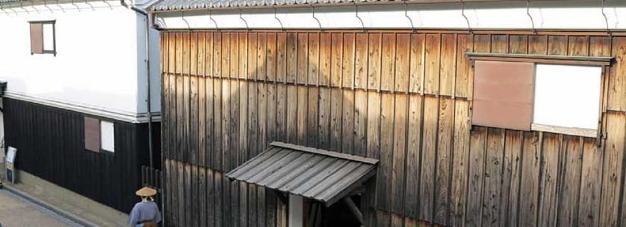 Nagasaki : vie, mémoire et avenir - Visite guidée sur le thème de la paix