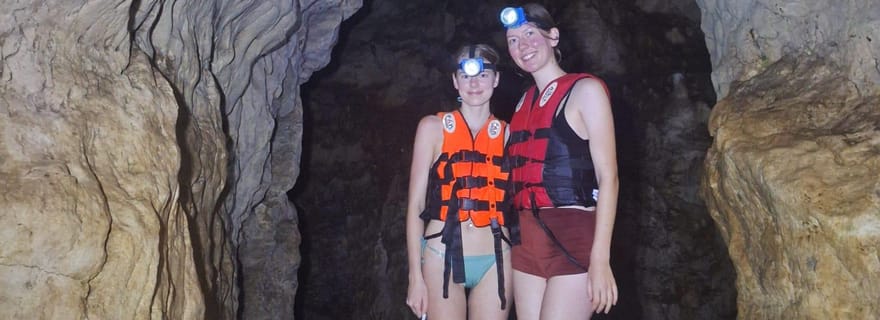 Siquijor : visite privative de l'île