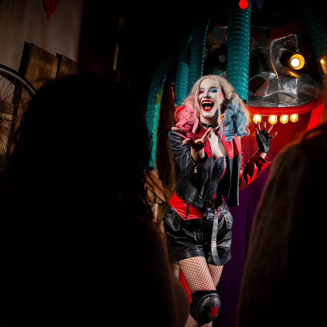 Phantom Manor Live Characters | Phantom Manor Legends, image size:1080x1080