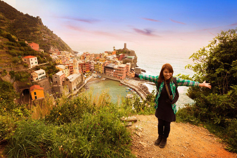 Genoa Historic Highlights: A Walk Through Time