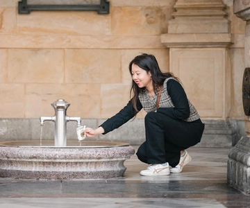Prag'dan: Karlovy Vary'ye bir günlük gezi