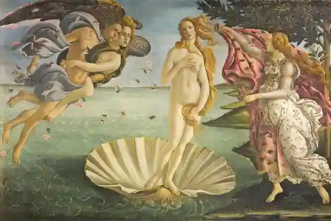 Galeria Uffizi: ingresso prioritário e tour em pequenos grupos