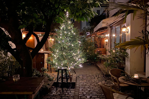 Cologne-Nippes : tournée des vins chauds