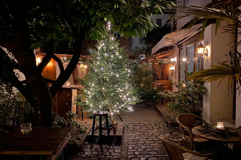 Cologne-Nippes : tournée des vins chauds