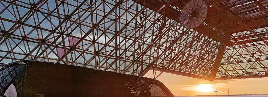 Aéroport TPE : transfert aller simple vers ou depuis la ville de Taichung