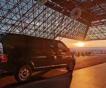Aéroport TPE : transfert privé aller simple à destination ou en provenance de la ville de Taipei.