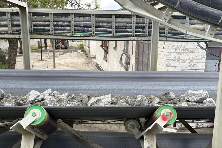 Johannesburg: Full Day Cullinan Diamond Mine & Diamond Shop