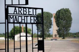 Berlin: Sachsenhausen Gedenktagstour